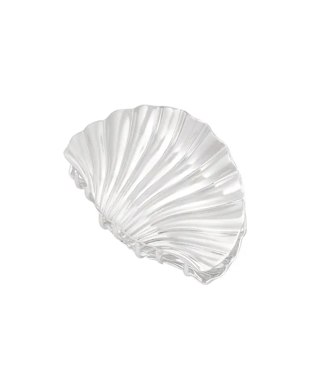 schelp haarspeld