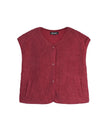 Rood / maat S/M