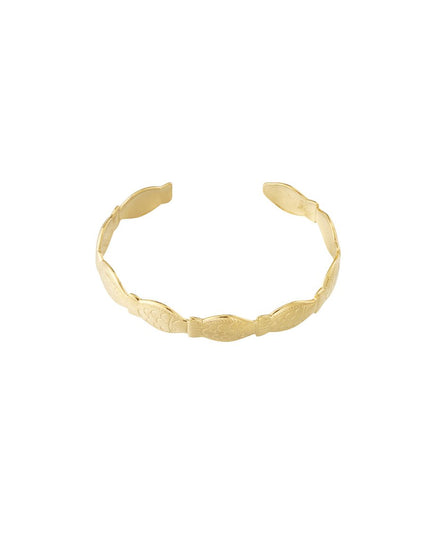 mini vis bangle