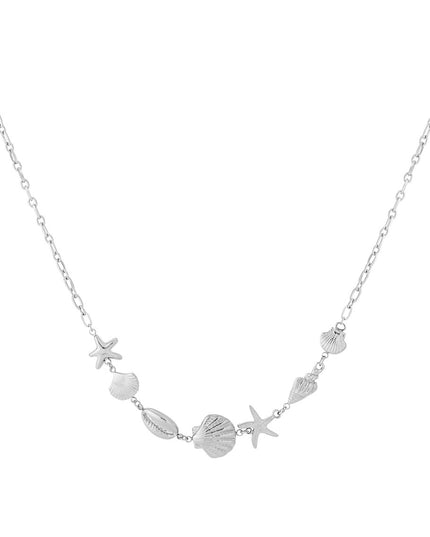 oceaan ketting