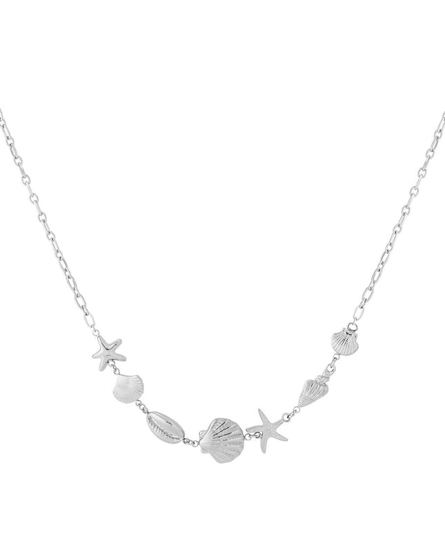oceaan ketting