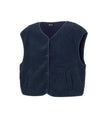 Marineblauw / maat S/M