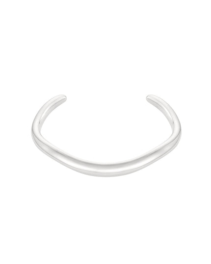 Dikke simpele armband