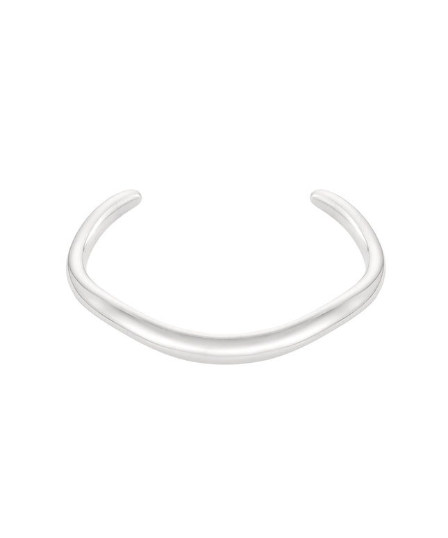 Dikke simpele armband