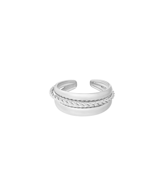 Ring florine