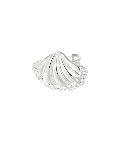 Ibiza shells Ring
