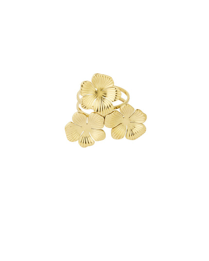 flower garden ring