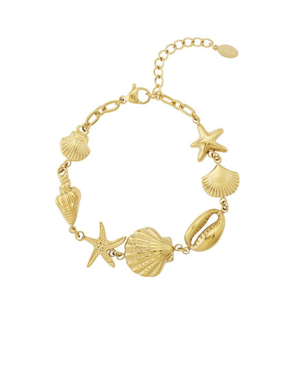 Oceaan armband