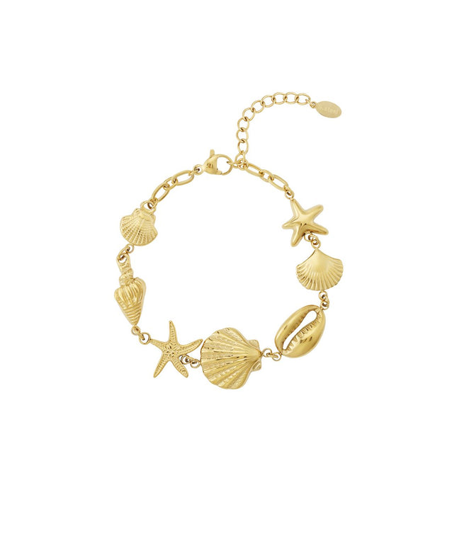 Oceaan armband