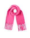 fel roze
