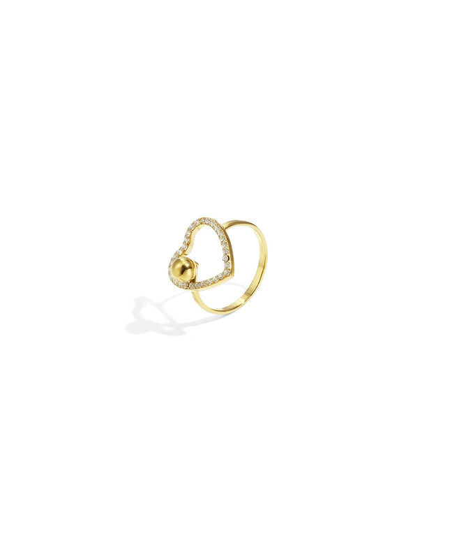 Hart Casual ring