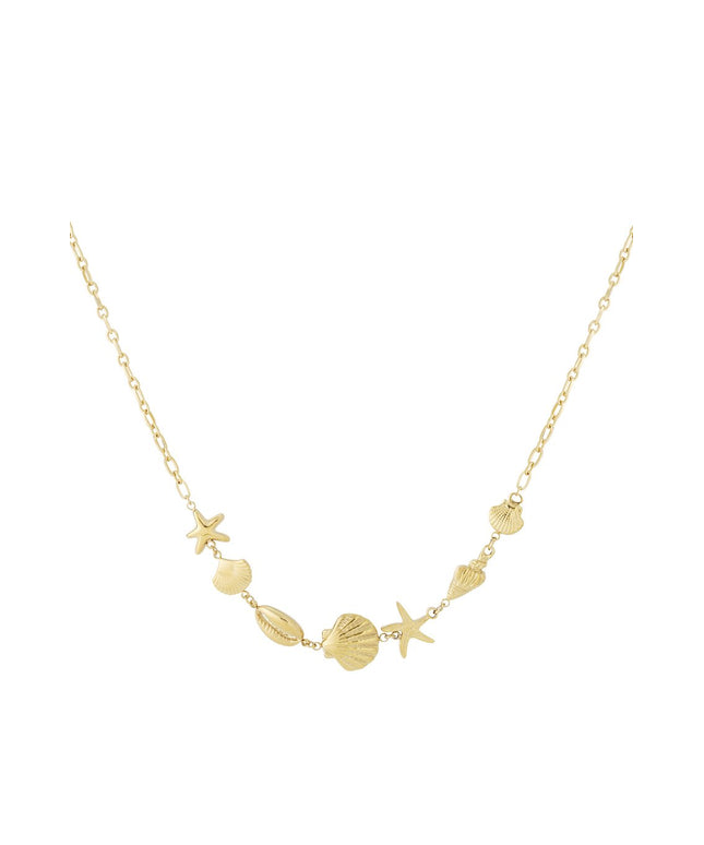 oceaan ketting