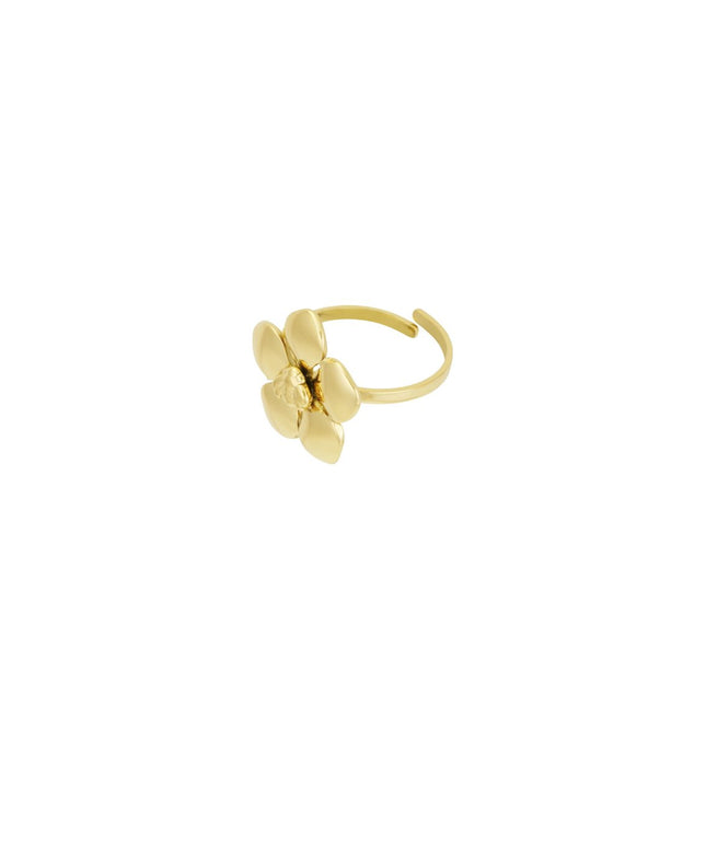 eternal bloom ring